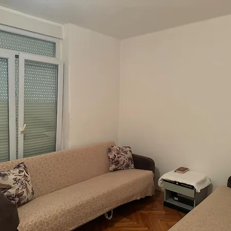 Apartman Bileca