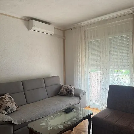 Apartman Bileca Apartment Bileca