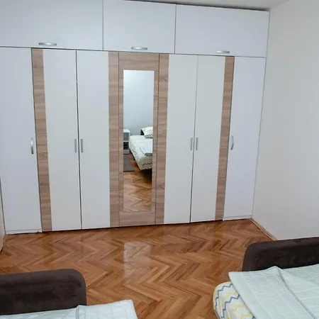 Apartamento Apartman Bileca Bileća