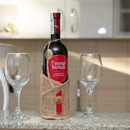 Apartman Bileca Apartamento *