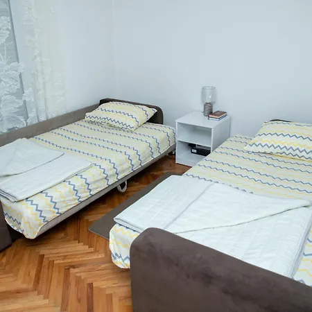 Apartman Bileca