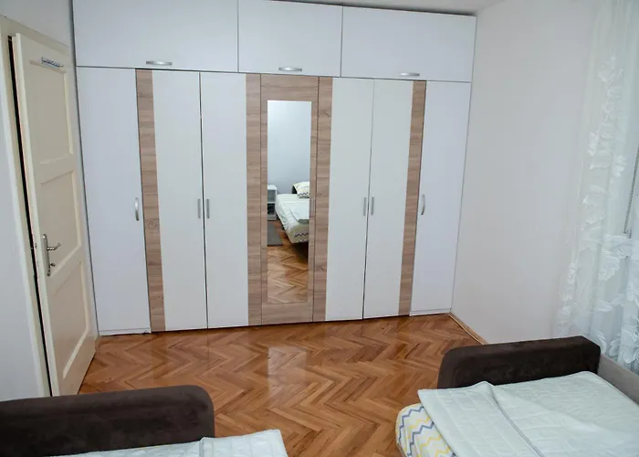 Daire Apartman Bileća Bileća