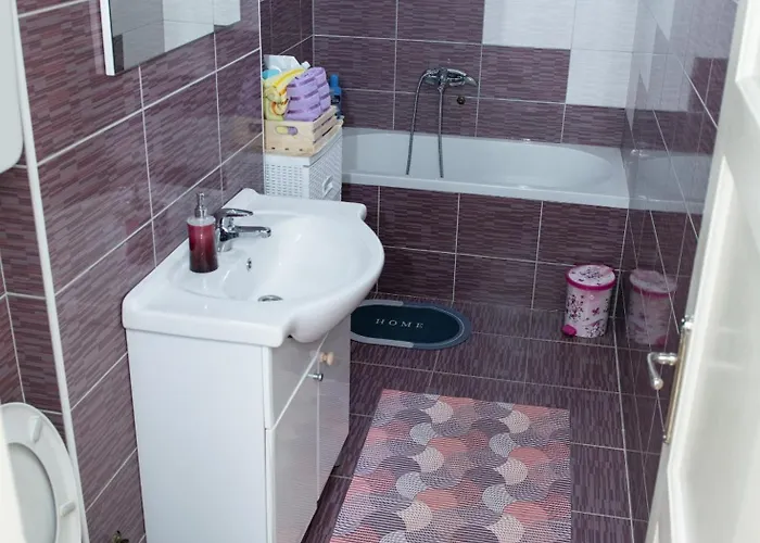 Apartman Bileća * Bileća