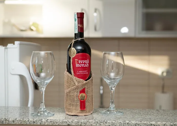 Apartman Bileća Daire *