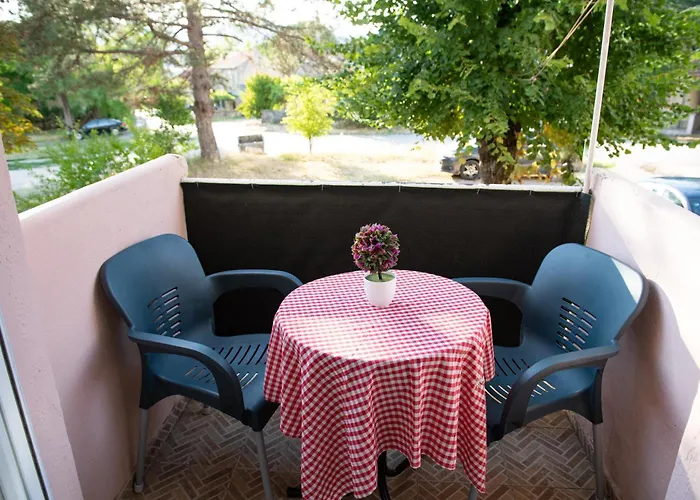 Apartman Bileća Daire *