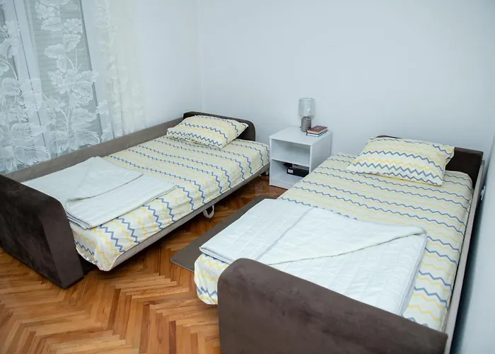 Apartman Bileća