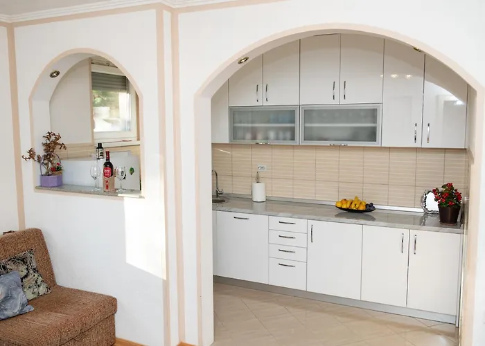 Apartman Bileća Daire Bileća